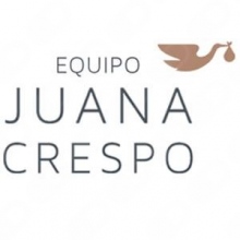Juana Crespo logo